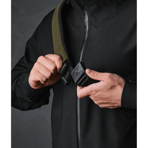 ALPAKA Vertex Pouch